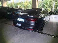 Audi A4L 40 TFSI Luxury Dynamic - ფოტო 4