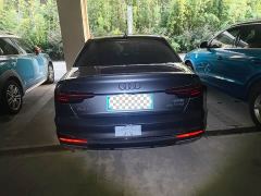 Audi A4L 40 TFSI Luxury Dynamic - ფოტო 5