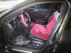 Audi A4L 40 TFSI Luxury Dynamic - ფოტო 7