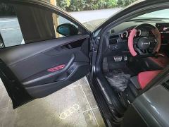 Audi A4L 40 TFSI Luxury Dynamic - ფოტო 8
