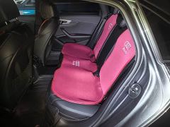 Audi A4L 40 TFSI Luxury Dynamic - ფოტო 9