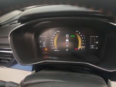 Geely Boyue X 1.8TD 2WD Version - photo 20