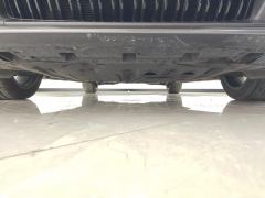 GAC Shadow Leopard 270T J15 Edition - ფოტო 8