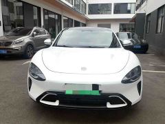 Xiaomi SU7 Rear-Wheel Drive Long Range Smart Driving Edition - ფოტო 2