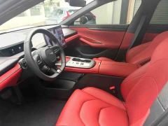 Xiaomi SU7 Rear-Wheel Drive Long Range Smart Driving Edition - ფოტო 4
