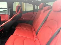 Xiaomi SU7 Rear-Wheel Drive Long Range Smart Driving Edition - ფოტო 5
