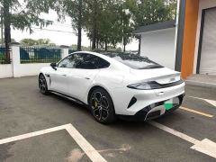 Xiaomi SU7 Rear-Wheel Drive Long Range Smart Driving Edition - ფოტო 6