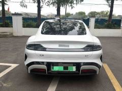 Xiaomi SU7 Rear-Wheel Drive Long Range Smart Driving Edition - ფოტო 7
