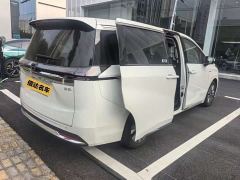 GAC Aion E8 PHEV 150km Dragon Ascendant Radiance - ფოტო 10