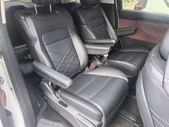 GAC Aion E8 PHEV 150km Dragon Ascendant Radiance - ფოტო 2