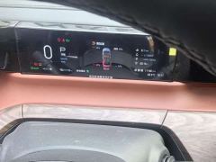 GAC Aion E8 PHEV 150km Dragon Ascendant Radiance - ფოტო 3