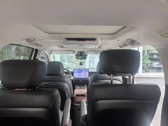 GAC Aion E8 PHEV 150km Dragon Ascendant Radiance - ფოტო 5