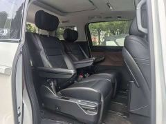 GAC Aion E8 PHEV 150km Dragon Ascendant Radiance - ფოტო 7