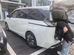 GAC Aion E8 PHEV 150km Dragon Ascendant Radiance - ფოტო 8