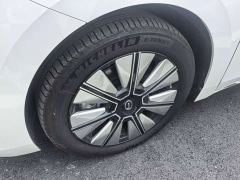 GAC Aion E8 PHEV 150km Dragon Ascendant Radiance - ფოტო 9