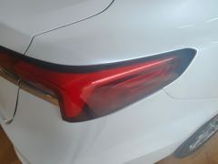 Buick Lacrosse Junyue 28T Yuezun Edition - ფოტო 5