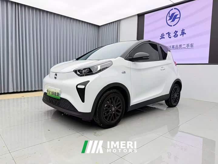 Chery Ant Edition 321km Edition 29.23kWh - car from China