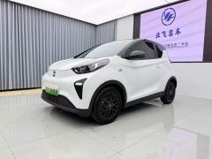 Chery Ant Edition 321km Edition 29.23kWh - photo 1