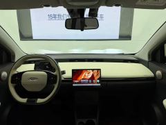 Chery Ant Edition 321km Edition 29.23kWh - photo 10