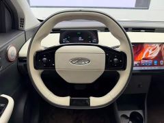 Chery Ant Edition 321km Edition 29.23kWh - photo 11