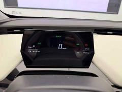 Chery Ant Edition 321km Edition 29.23kWh - photo 12