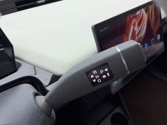 Chery Ant Edition 321km Edition 29.23kWh - photo 13