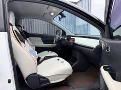 Chery Ant Edition 321km Edition 29.23kWh - photo 15