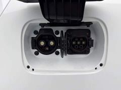 Chery Ant Edition 321km Edition 29.23kWh - photo 16