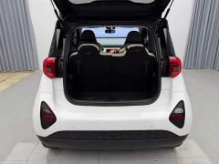 Chery Ant Edition 321km Edition 29.23kWh - photo 17