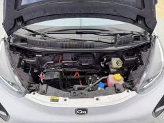 Chery Ant Edition 321km Edition 29.23kWh - photo 19