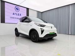 Chery Ant Edition 321km Edition 29.23kWh - photo 3