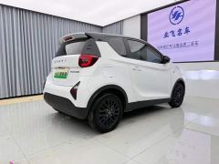 Chery Ant Edition 321km Edition 29.23kWh - photo 4