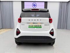 Chery Ant Edition 321km Edition 29.23kWh - photo 5