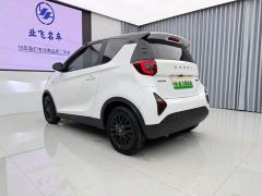 Chery Ant Edition 321km Edition 29.23kWh - photo 6