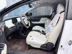 Chery Ant Edition 321km Edition 29.23kWh - photo 7