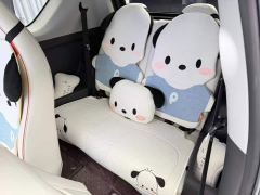 Chery Ant Edition 321km Edition 29.23kWh - photo 9
