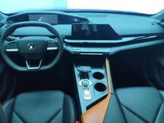 Changan UNI-V Zhidian iDD 1.5T 113km Intelligent and interesting type (fast version) - ფოტო 16