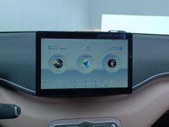 BYD Seagull Smart Driving Edition 305km Vitality Edition - ფოტო 17