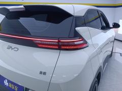 BYD Seagull Smart Driving Edition 305km Vitality Edition - ფოტო 5