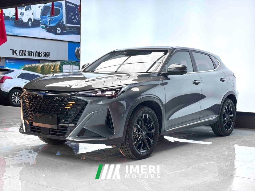 Oshan X5 PLUS 1.5T Joy Edition