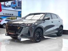 Oshan X5 PLUS 1.5T Joy Edition - ფოტო 1