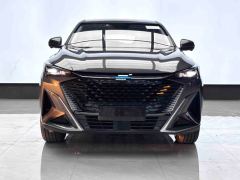 Oshan X5 PLUS 1.5T Joy Edition - ფოტო 2