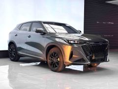 Oshan X5 PLUS 1.5T Joy Edition - ფოტო 3