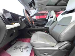Oshan X5 PLUS 1.5T Joy Edition - ფოტო 4