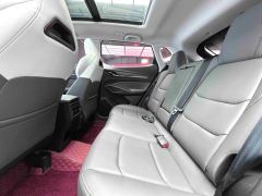 Oshan X5 PLUS 1.5T Joy Edition - ფოტო 6
