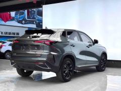 Oshan X5 PLUS 1.5T Joy Edition - ფოტო 7