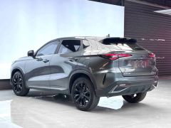 Oshan X5 PLUS 1.5T Joy Edition - ფოტო 8