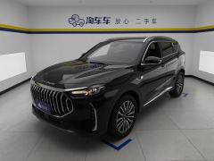 Jetour X70 PLUS Edition 1.5T PRO 5 - ფოტო 1