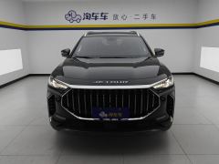 Jetour X70 PLUS Edition 1.5T PRO 5 - ფოტო 3