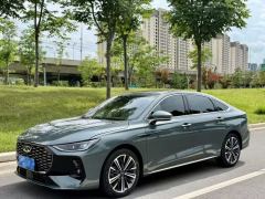 Chery Arrizo 8 PRO 1.6T Luxury Version＋ - фото 1